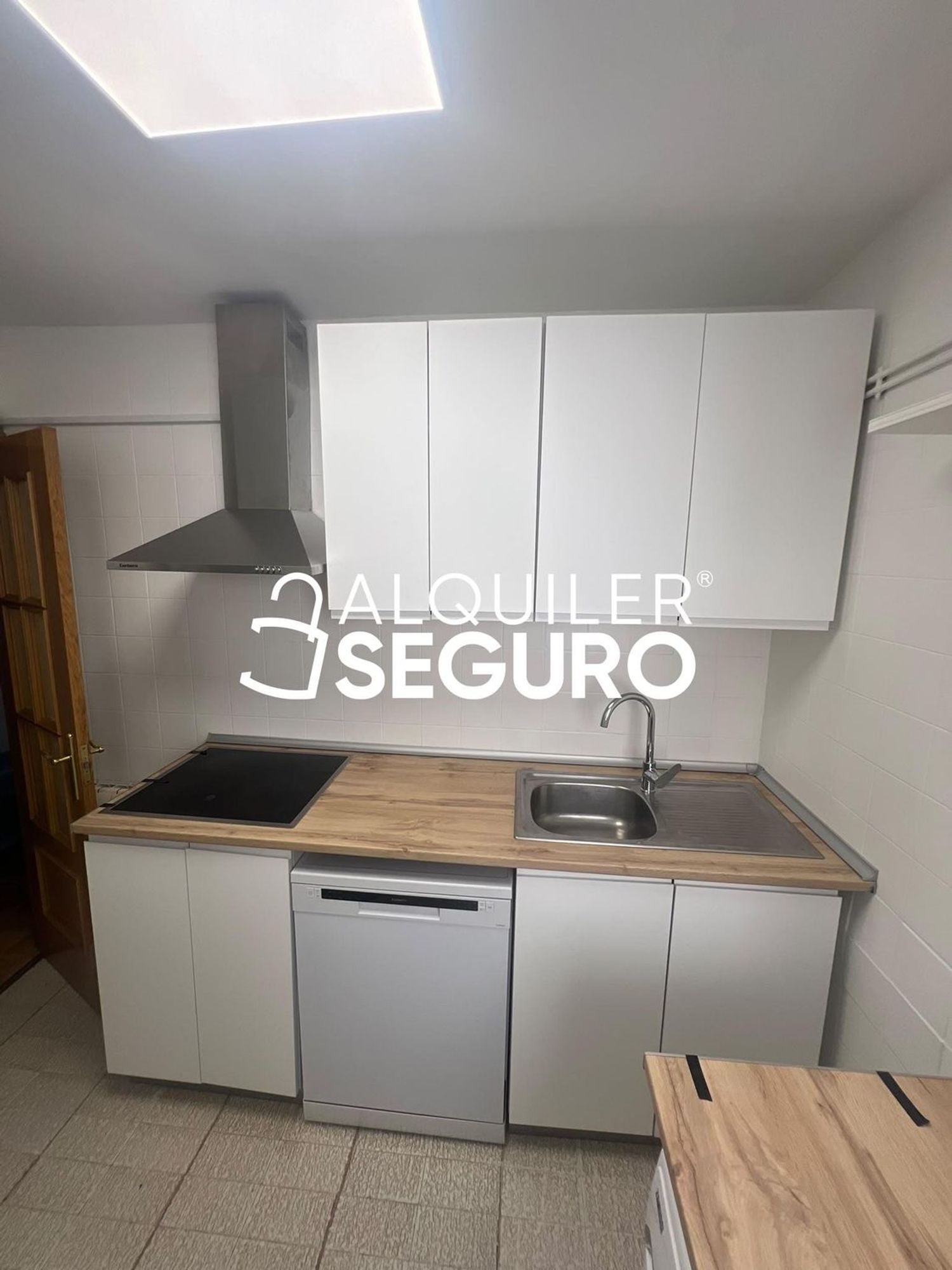 Piso en Calle de Casalarreina, Ambroz - Foto 19