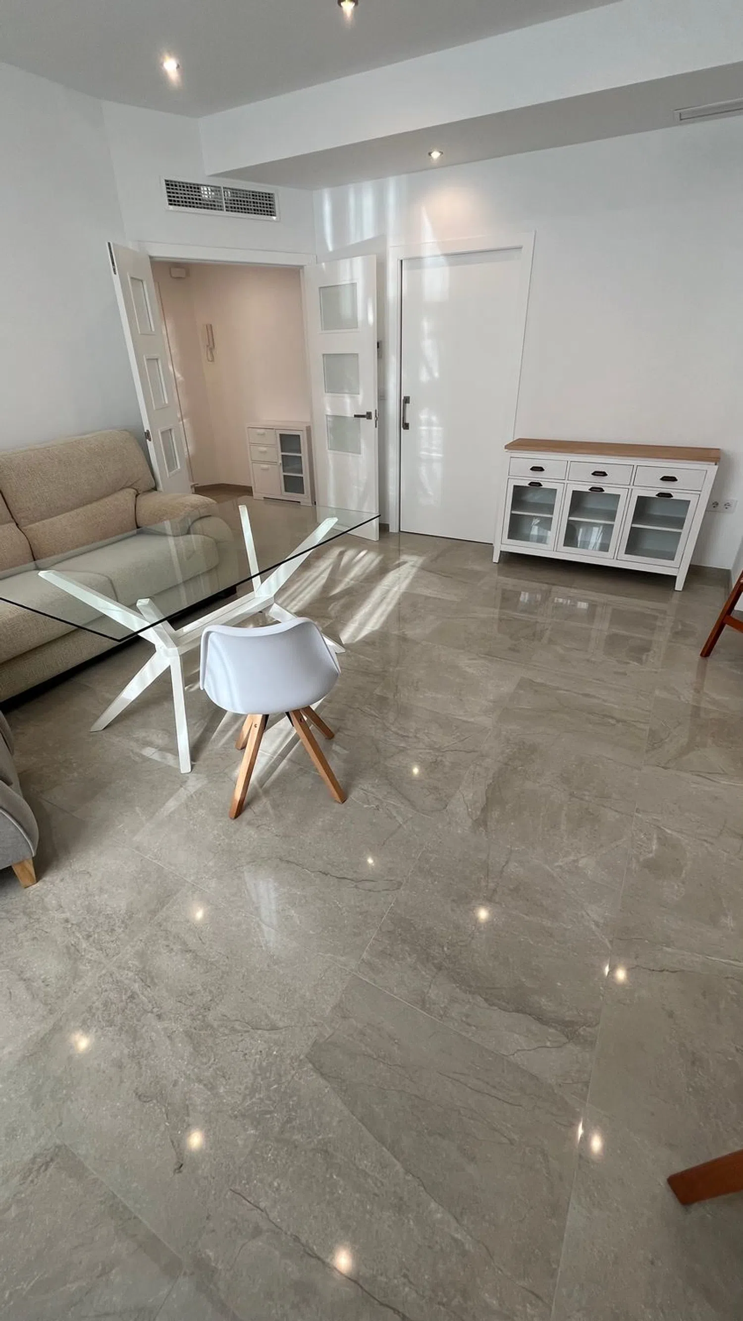 Piso en avenida del Gran Capitán, 1 - Foto 5