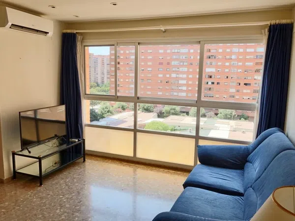 Piso en Plaza de José María Orense, 10 - Foto 6