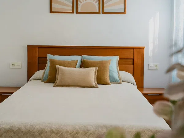 Piso en calle Alférez Huelin Vallejo, 4