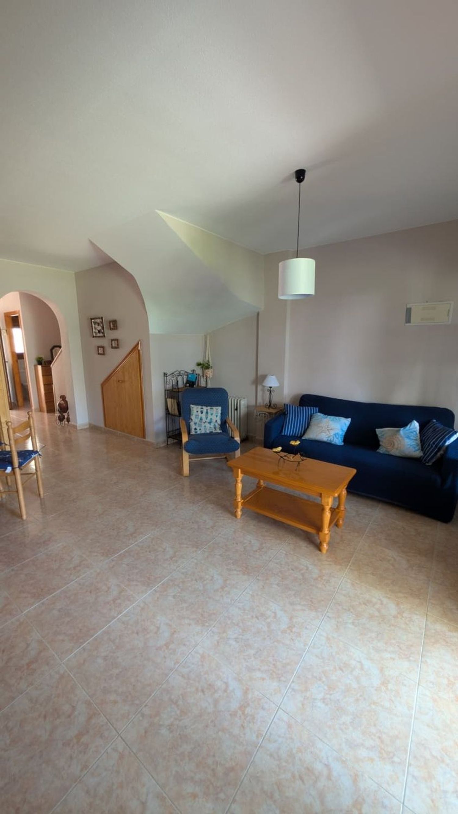 Dúplex en Calle la Kabyla, 11, Calabardina-Cope, Calabardina-Cope - Foto 5
