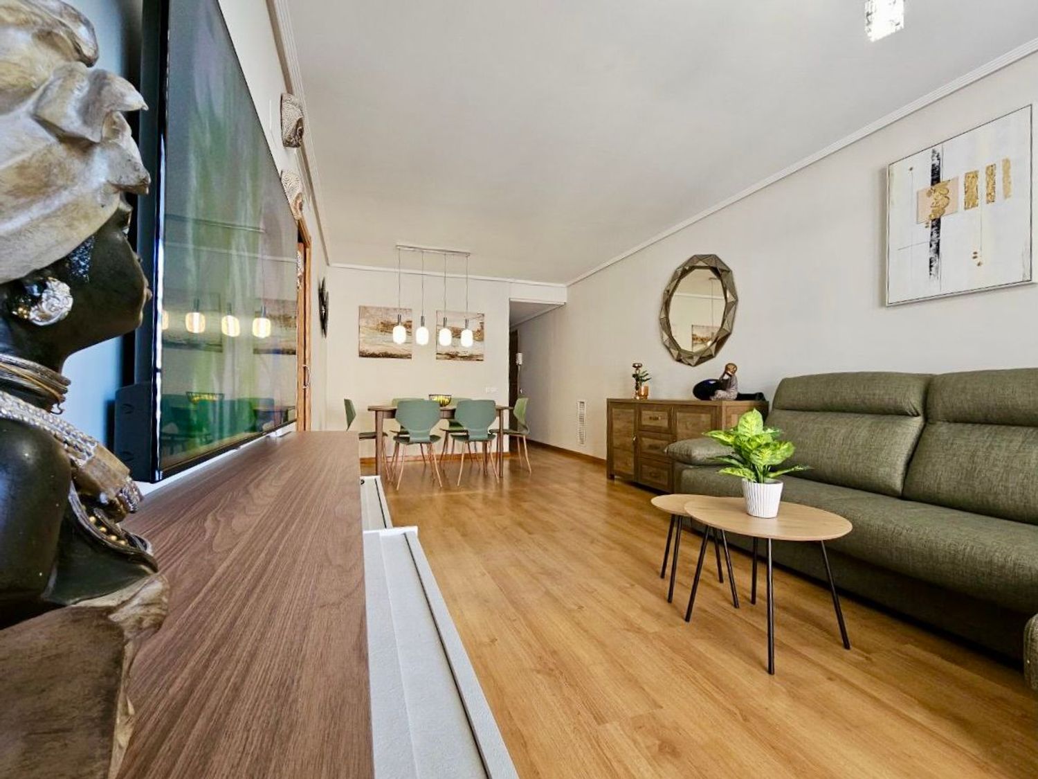 Piso en paseo Serra d'Espadá, 3 - Foto 6