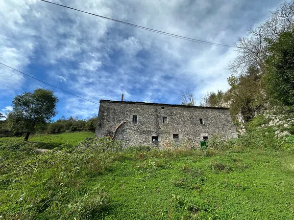 Casa rural en Barrio Pedrosa, 48 - Foto 4