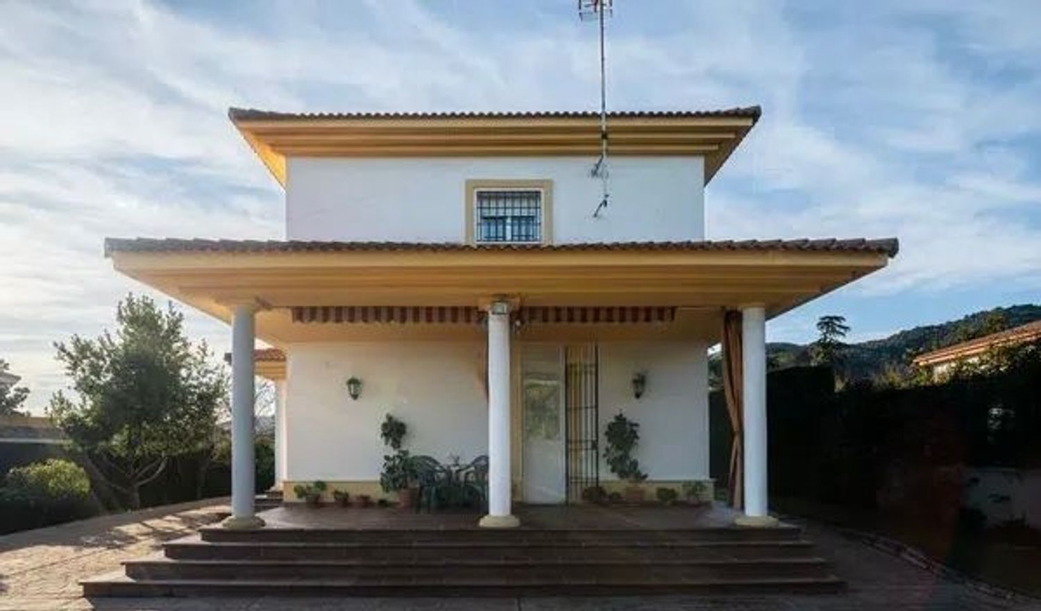 Casa o chalet independiente en Calle Olivar Viejo, 20, Brillante - Foto 5