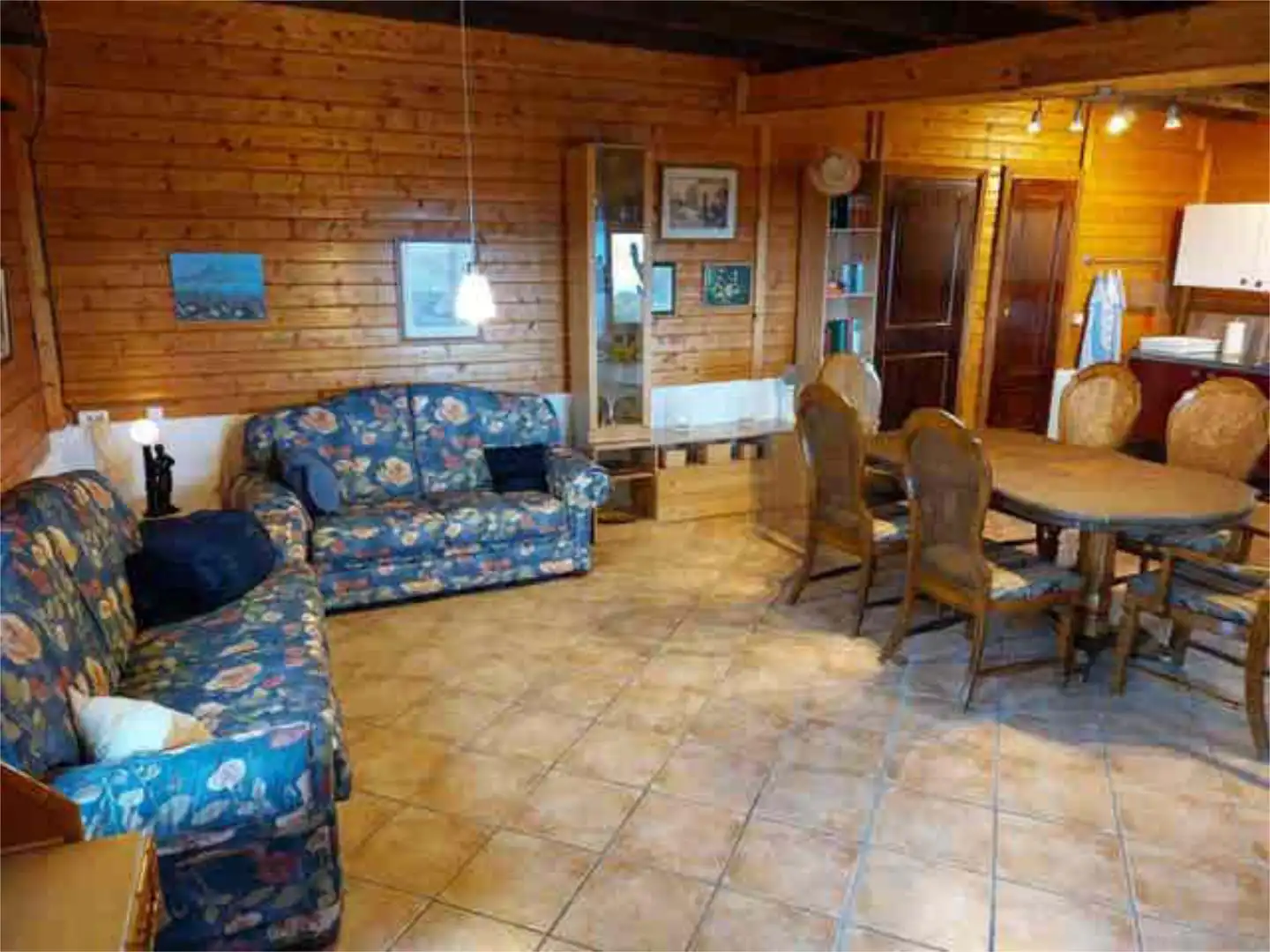 Chalet en Parte baja de Charco del Pino - Foto 6