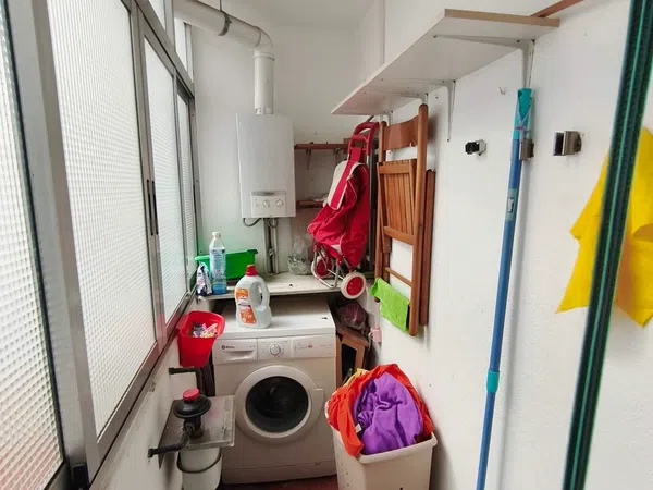 Piso en Calle de Jerónima Galés, 52, L'Hort de Senabre - Foto 10