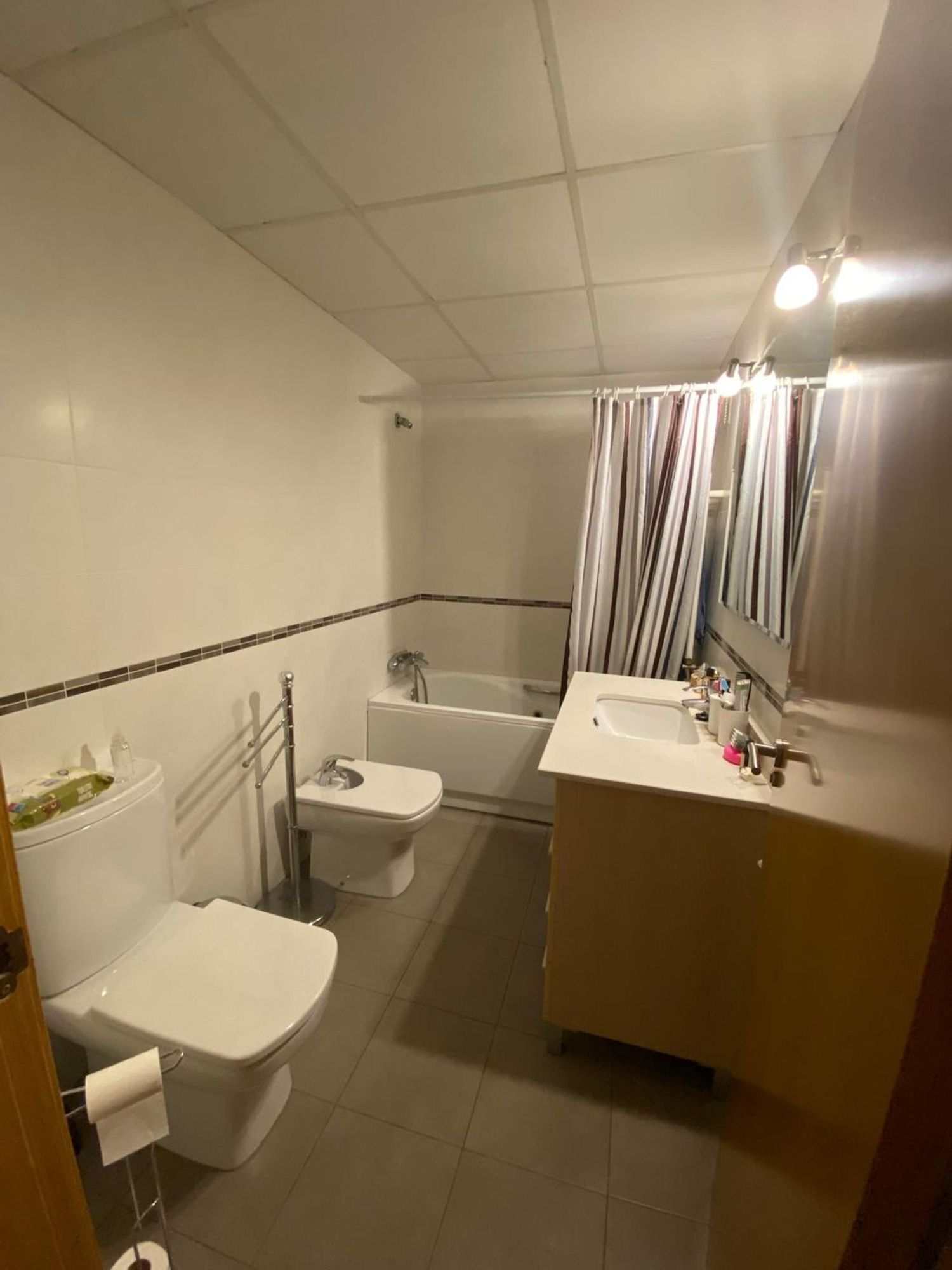 Piso en calle Trinidad, 3 - Foto 3