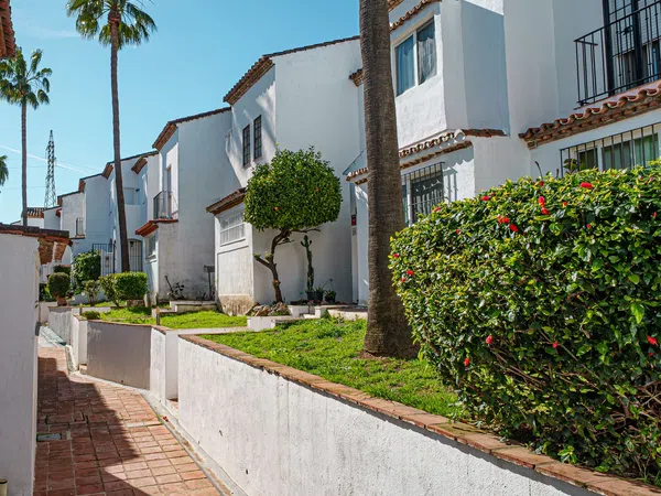 Chalet adosado en avenida de Bel-Air s/n sn - Foto 23