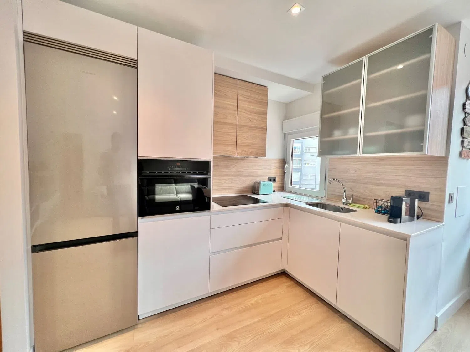 Piso en Grupo Los Pinares, 3 - Foto 4