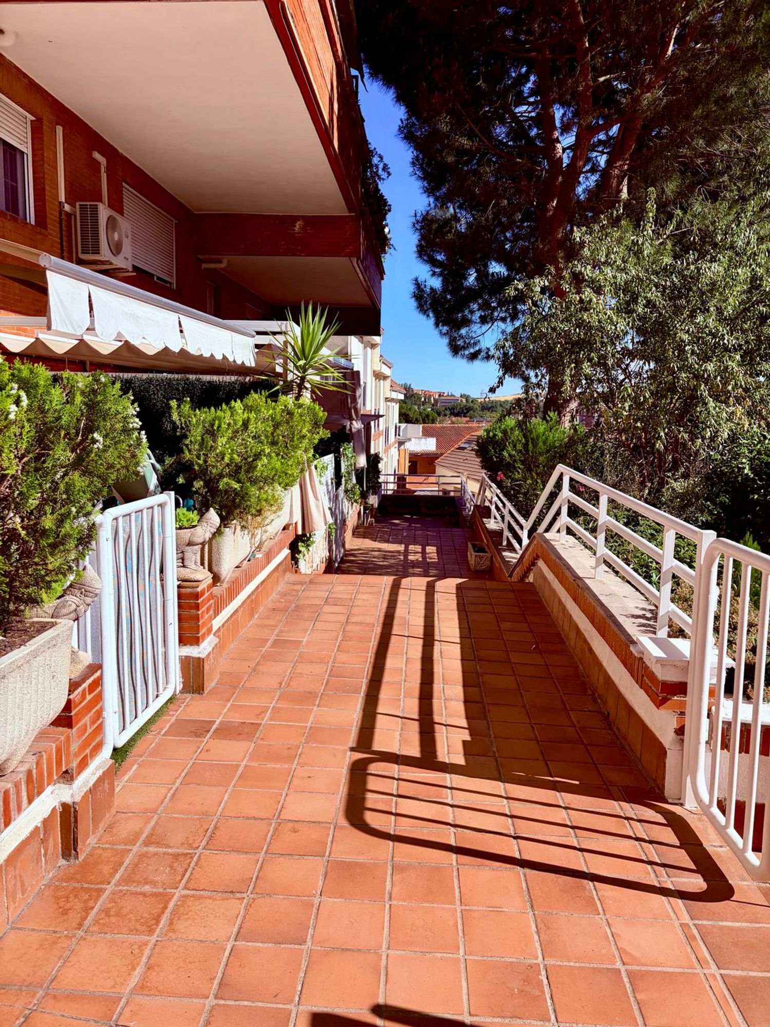 Chalet adosado en Algete - Foto 37