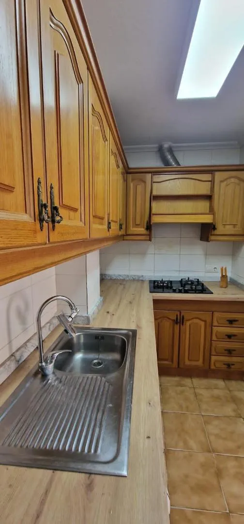 Piso en  Calle Alcoy 31 - Foto 6