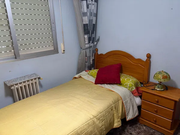 Piso en Calle Benavente, 30, San Pablo, San Pablo - Foto 9