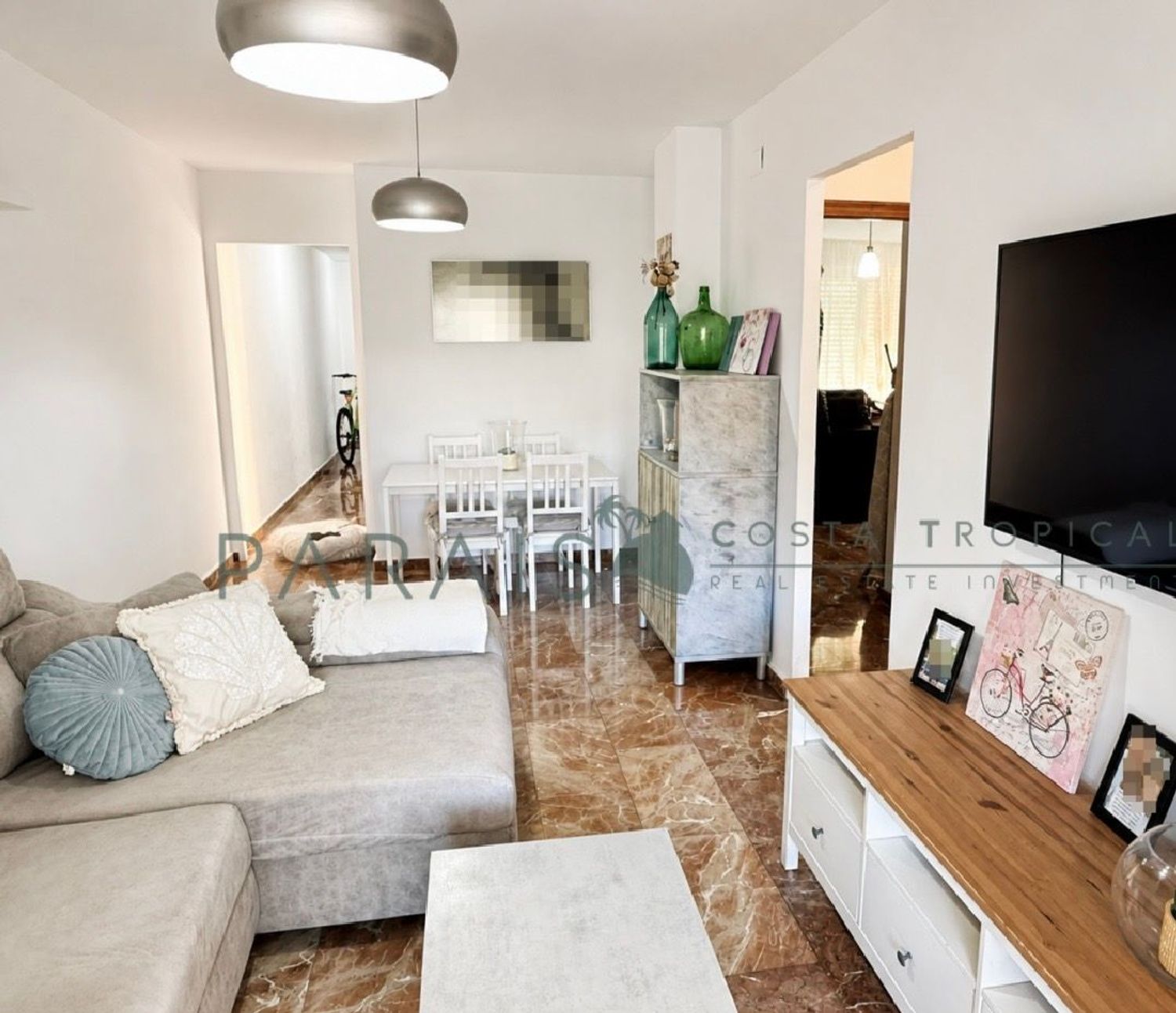Piso en Avenida Europa, 6, Almuñecar Centro, Almuñecar Centro - Foto 10