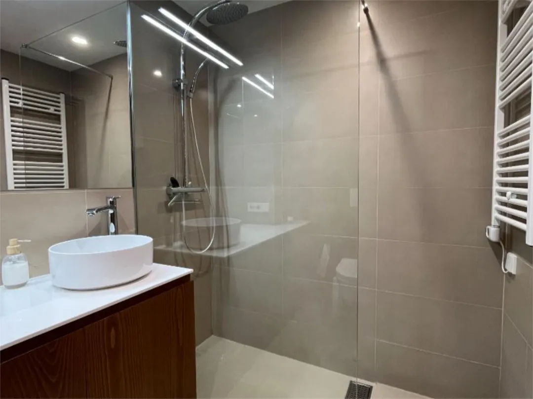 Piso en  Carrer de Sants 241 - Foto 17