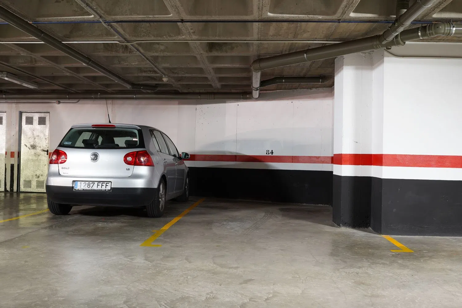 Piso en avenida Casa del Barco, 2 - Foto 15