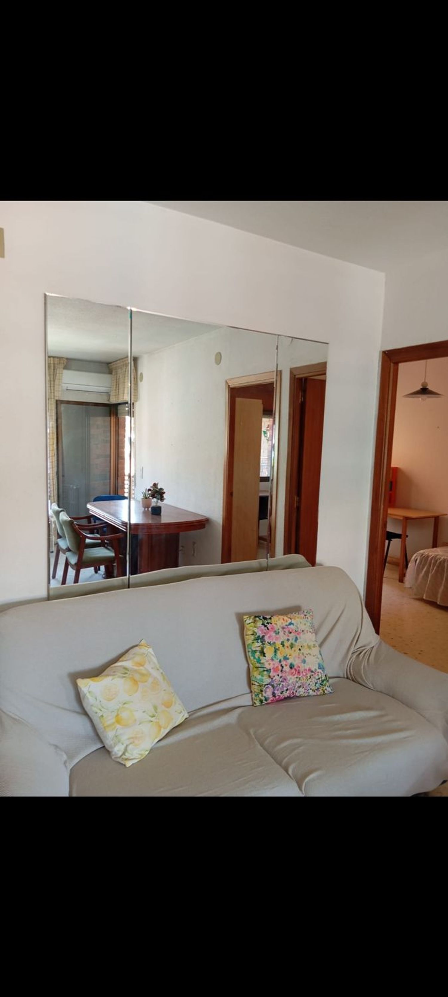 Piso en calle Obispo Hurtado, 20 - Foto 2