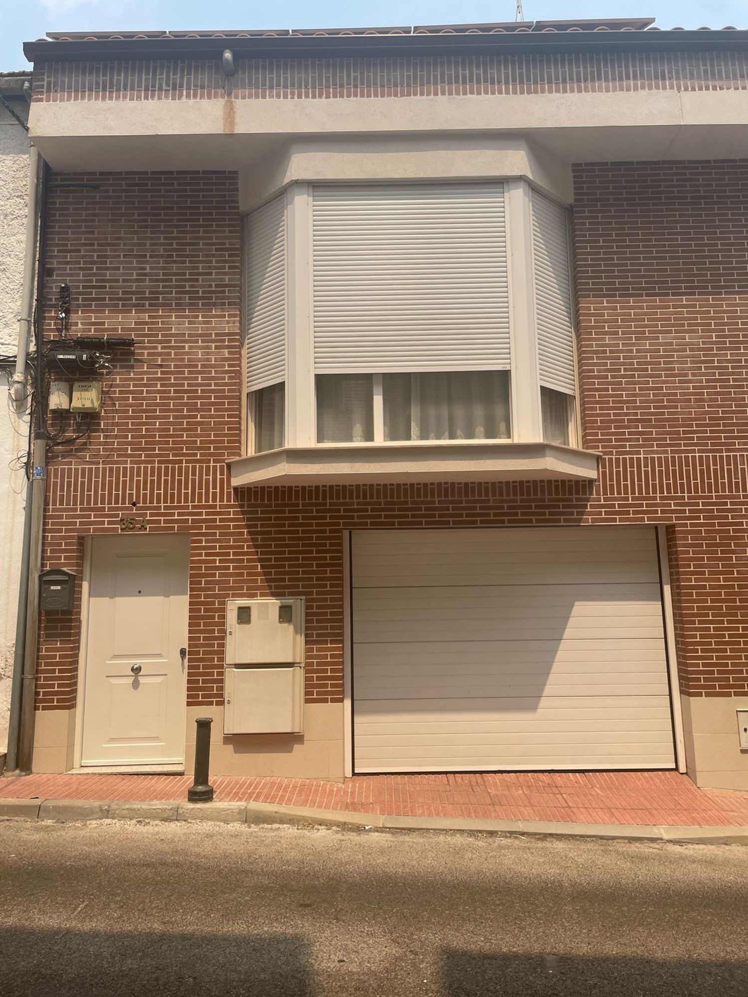 Chalet adosado en Calle de Gabriel y Vicente Izquierdo, 35, Centro Urbano, Centro Urbano - Foto 25