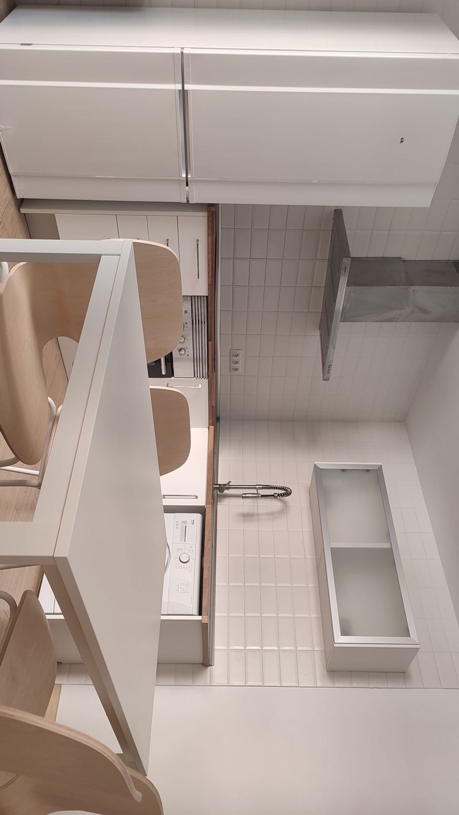 Piso en calle d'Antoni de Montis, 30 - Foto 9