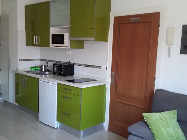 Estudio en Calle San Juan, 3 - Foto 15