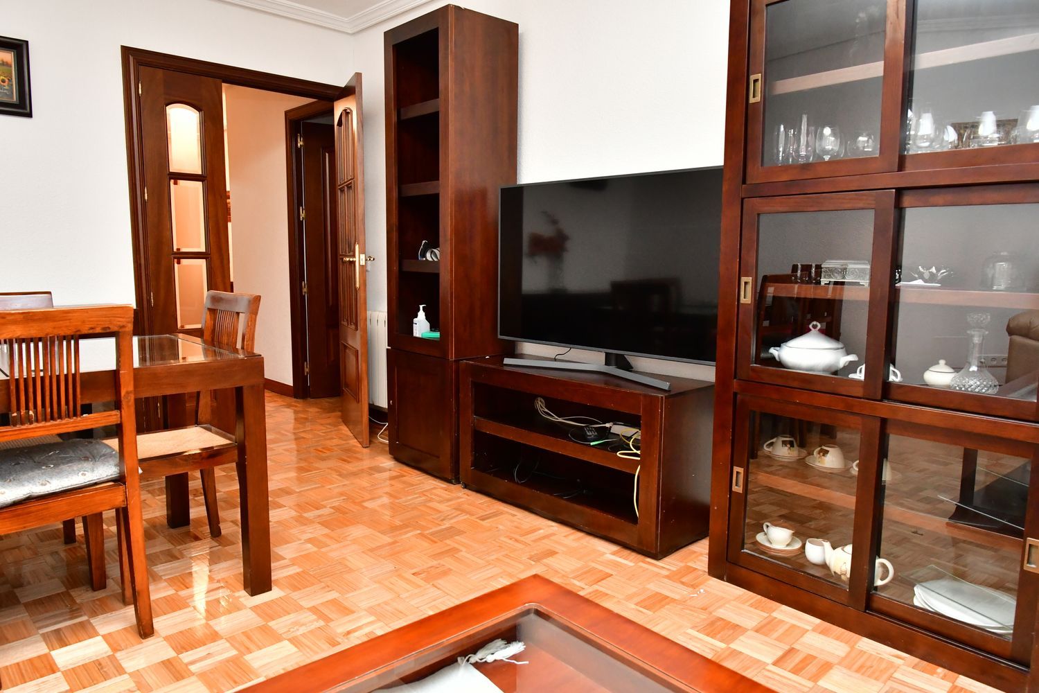 Piso en calle San Andrés, 37 - Foto 3