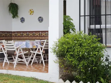Planta baja en  Urbanización Manilva Beach 23 - Foto 4