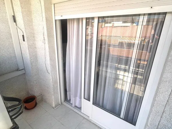 Piso en Calle Pintor Joaquín, 1, San Antón - Foto 21