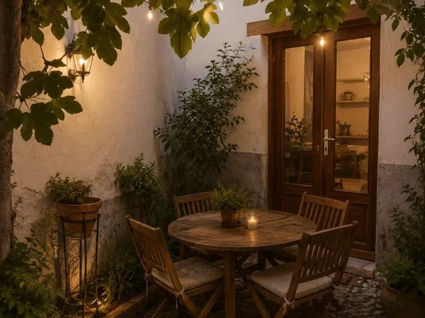 Casa de pueblo en Torrecampo, 34 - Foto 12