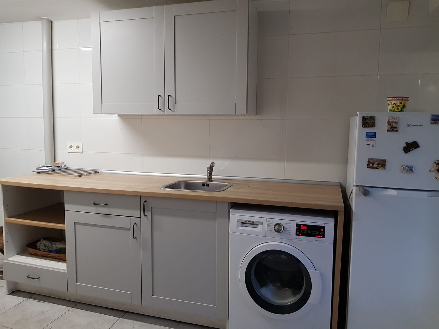 Chalet adosado en Udrión, 1, San Claudio-Trubia-Las Caldas, San Claudio-Trubia-Las Caldas - Foto 5