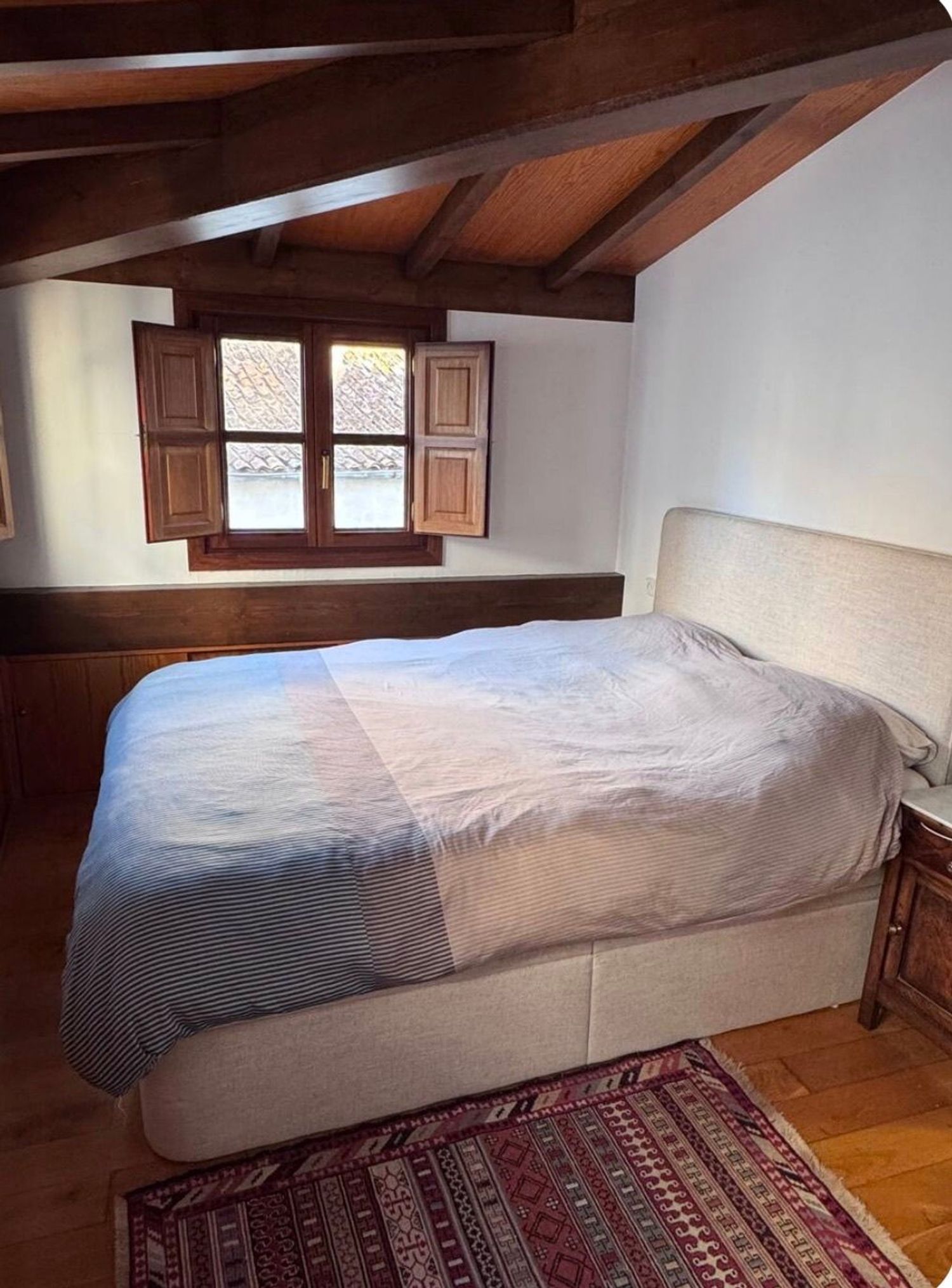 Chalet adosado en Calle de San Bieito, 8, Casco Histórico - Foto 18