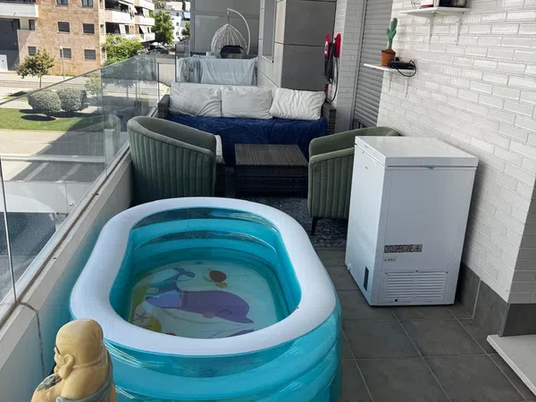 Piso en Calle Miguel Delibes, 18, Rodeo Alto-Guadaiza-La Campana - Foto 17