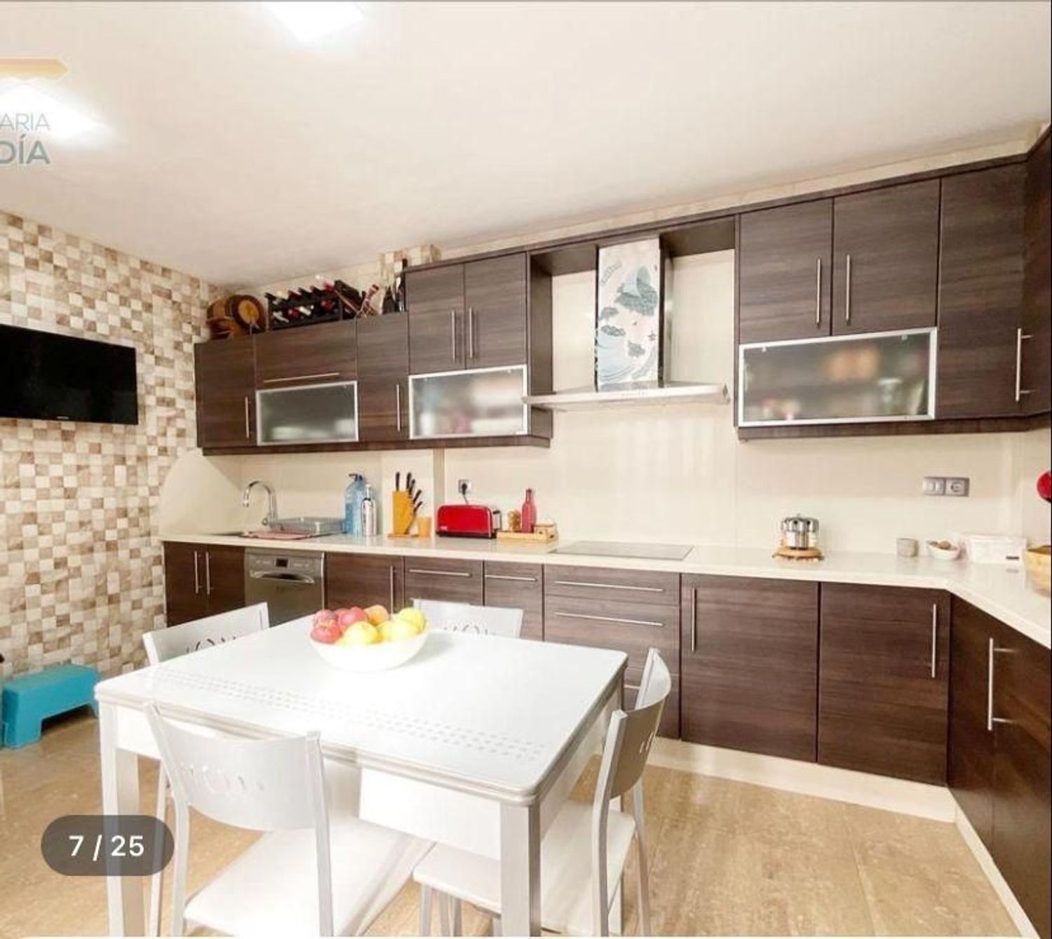 Chalet adosado en Calle Cañadica, 5, Mazarrón, Mazarrón - Foto 15