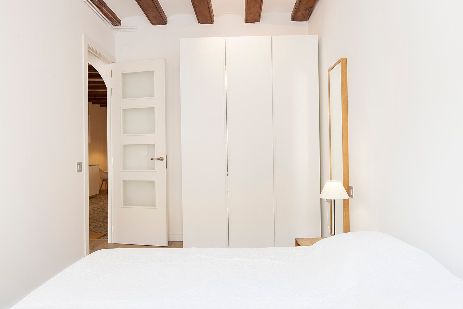 Piso en Calle de l'Est, 15, El Raval - Foto 22