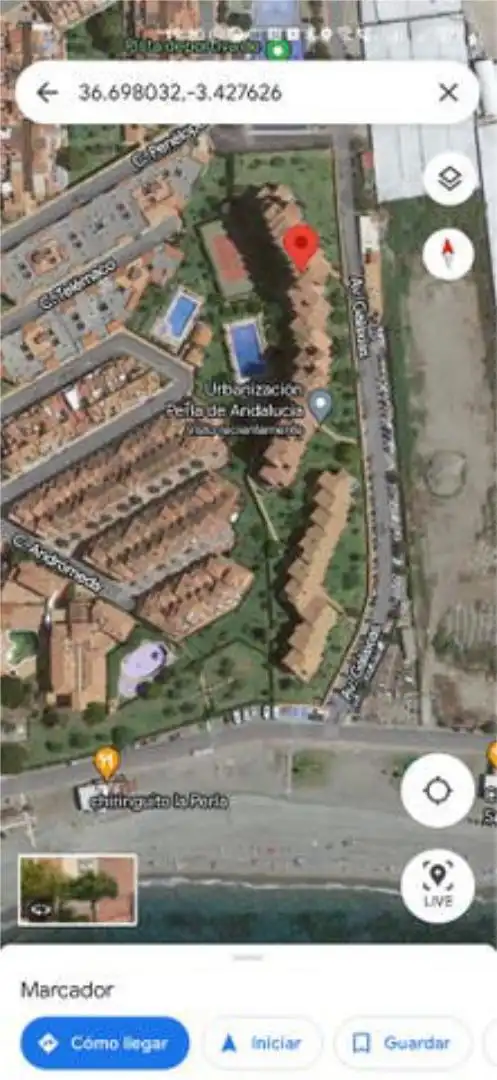 Piso en La perla - Foto 9