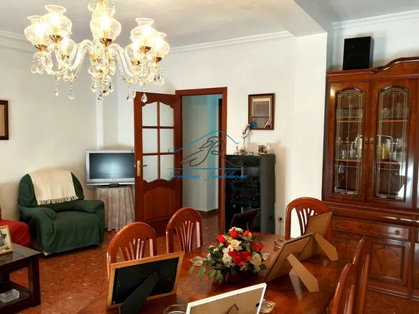 Chalet adosado en San Rafael de la Albaida, Tablero - Foto 8