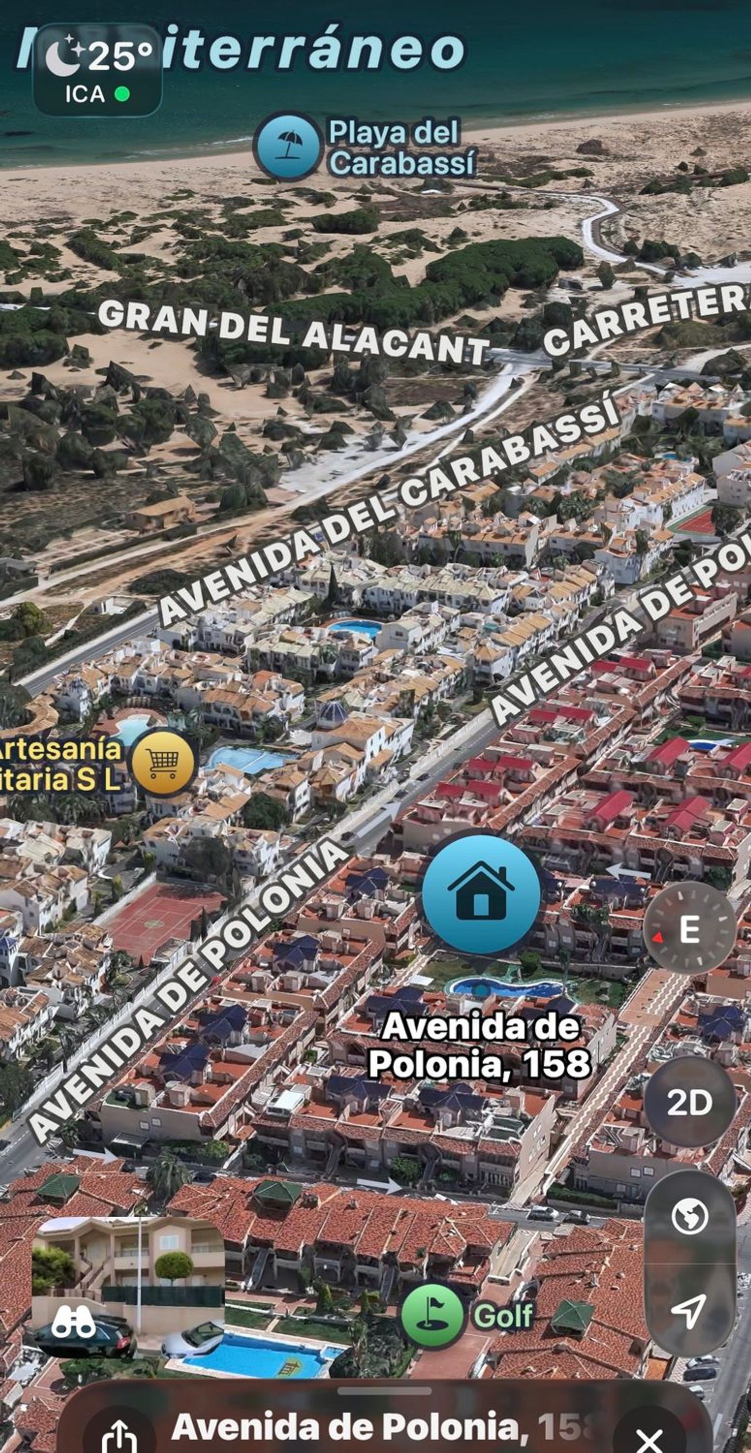 Chalet adosado en Avenida de Polonia, 158, Mediterráneo-Novamar, Mediterráneo-Novamar - Foto 20