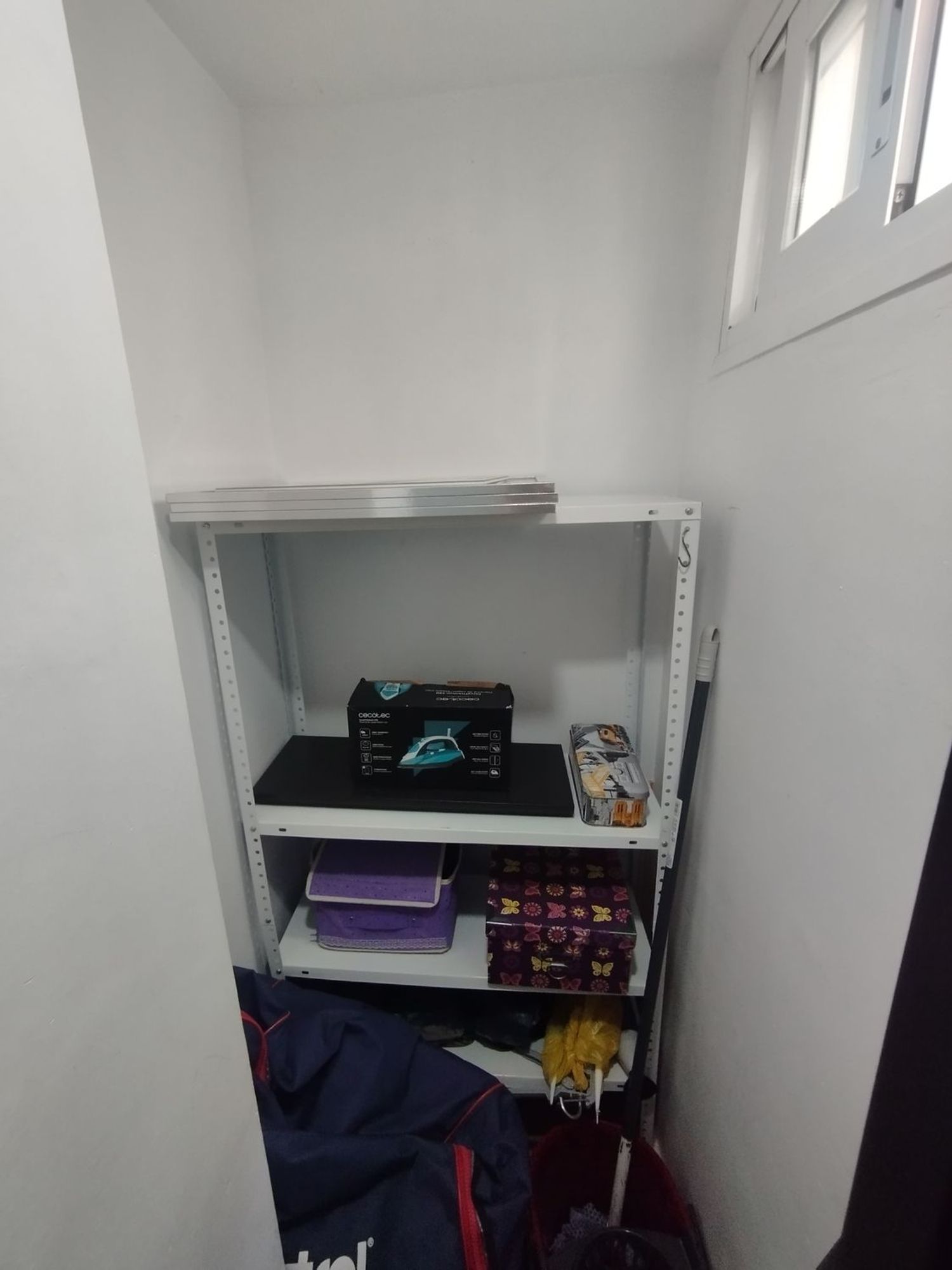 Piso en avenida de Carlos Haya, 11 - Foto 36