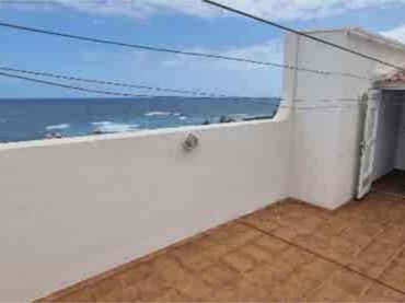 Piso en playa la caleta - Foto 9