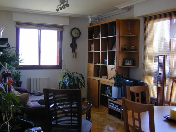 Ático en calle Téllez, 10