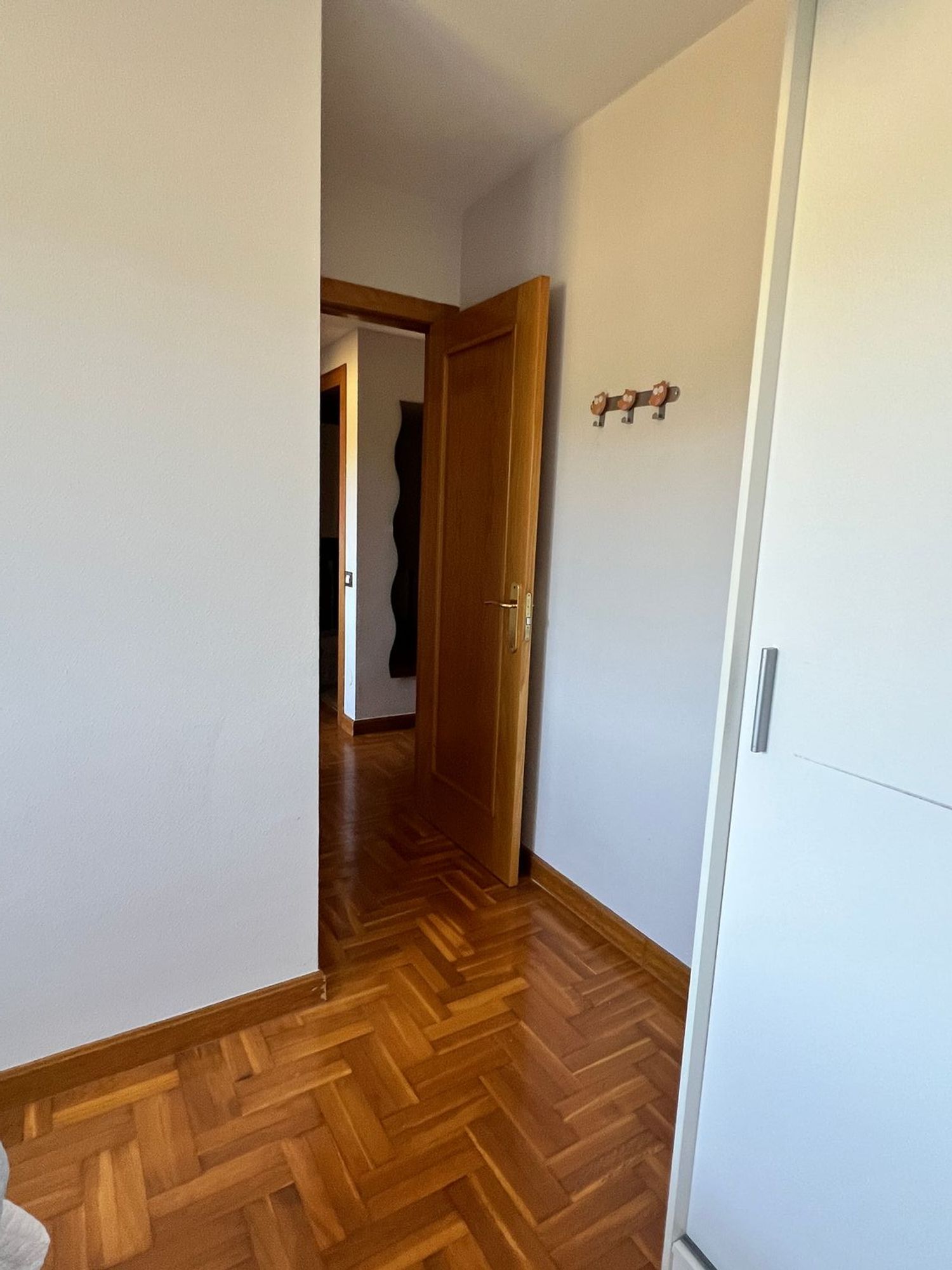 Piso en Calle Valparaiso, 3, Fozaneldi-Tenderina - Foto 21