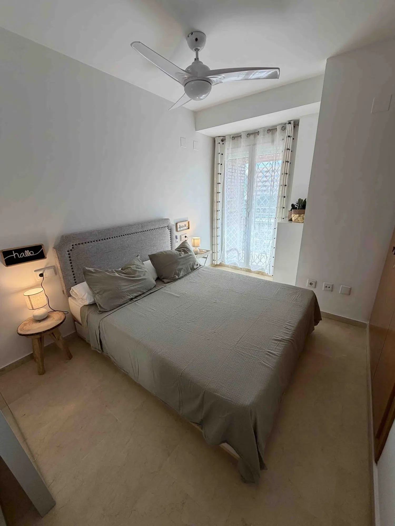 Piso en calle del Duc de Mandas, 37 - Foto 13