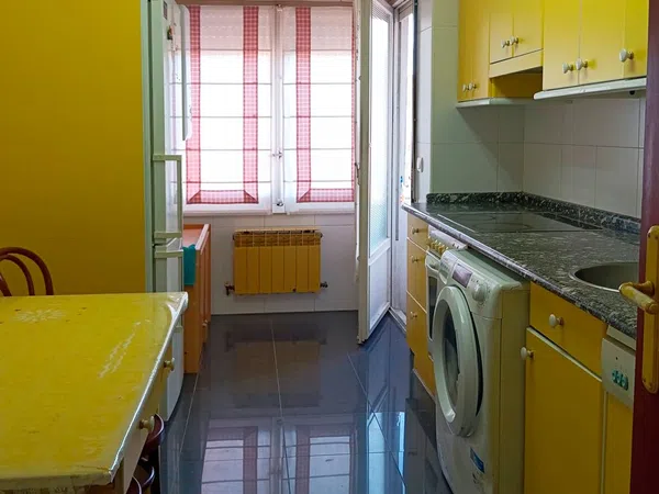 Piso en Aranzabela - Aranbizkarra - Foto 3