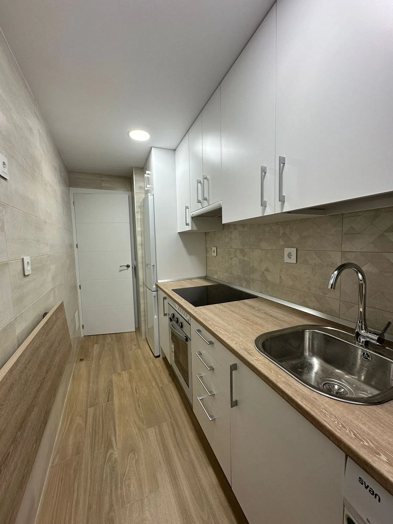 Piso en Barrio Vista Alegre - Foto 13