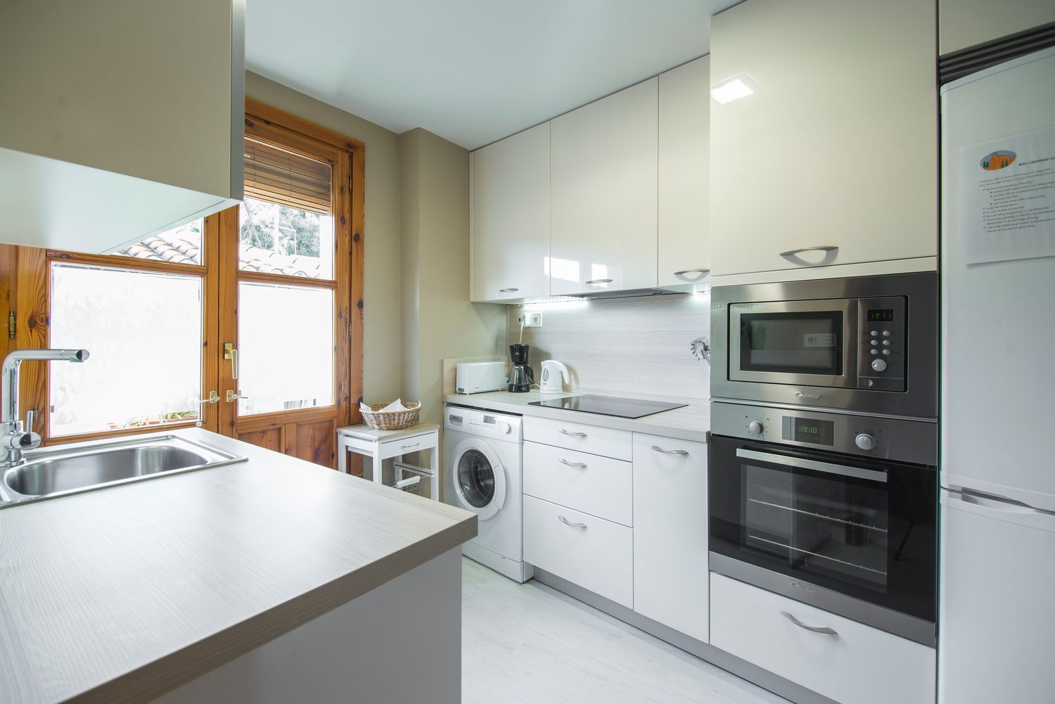 Piso en cuesta de los Infantes, 14 - Foto 3