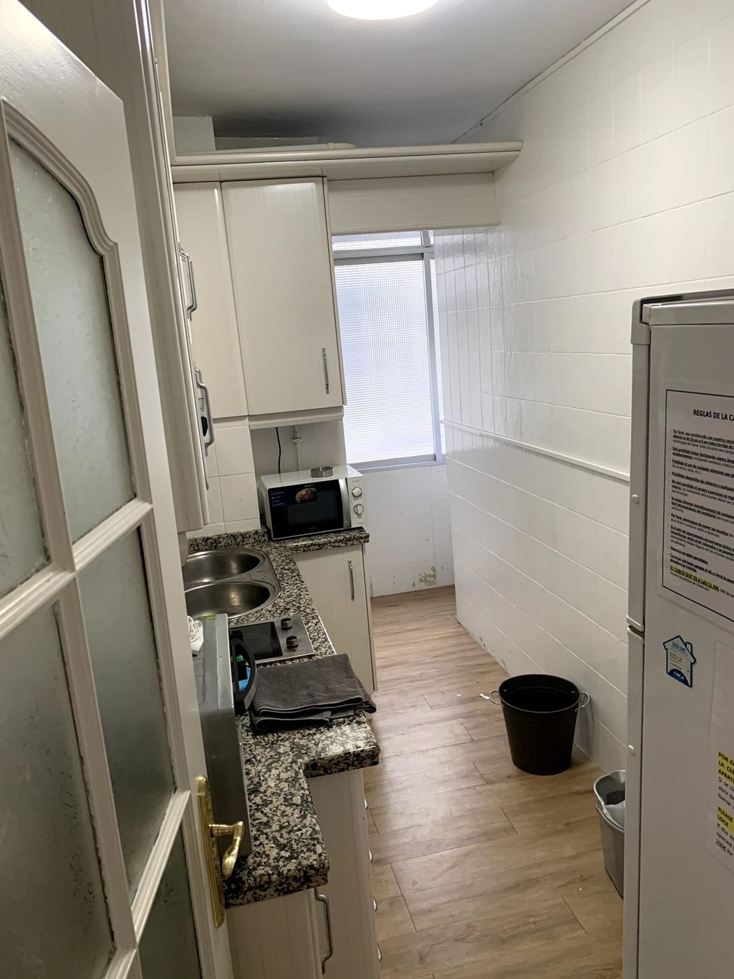 Piso en San Vicente de Paul, 13 - Foto 2