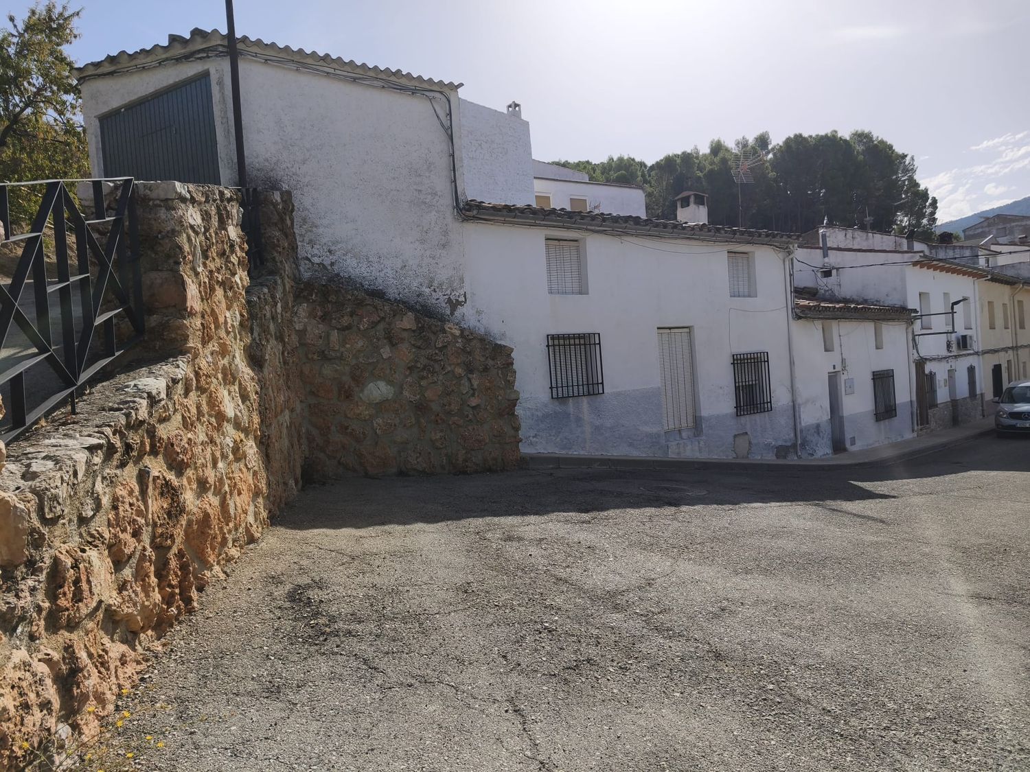 Casa de pueblo en Calle Feria s/n - Foto 18