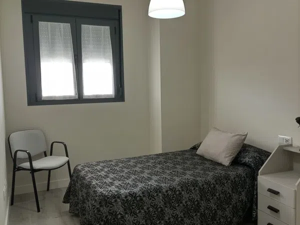 Piso en avenida Jorge Luis Borges, 18 - Foto 6