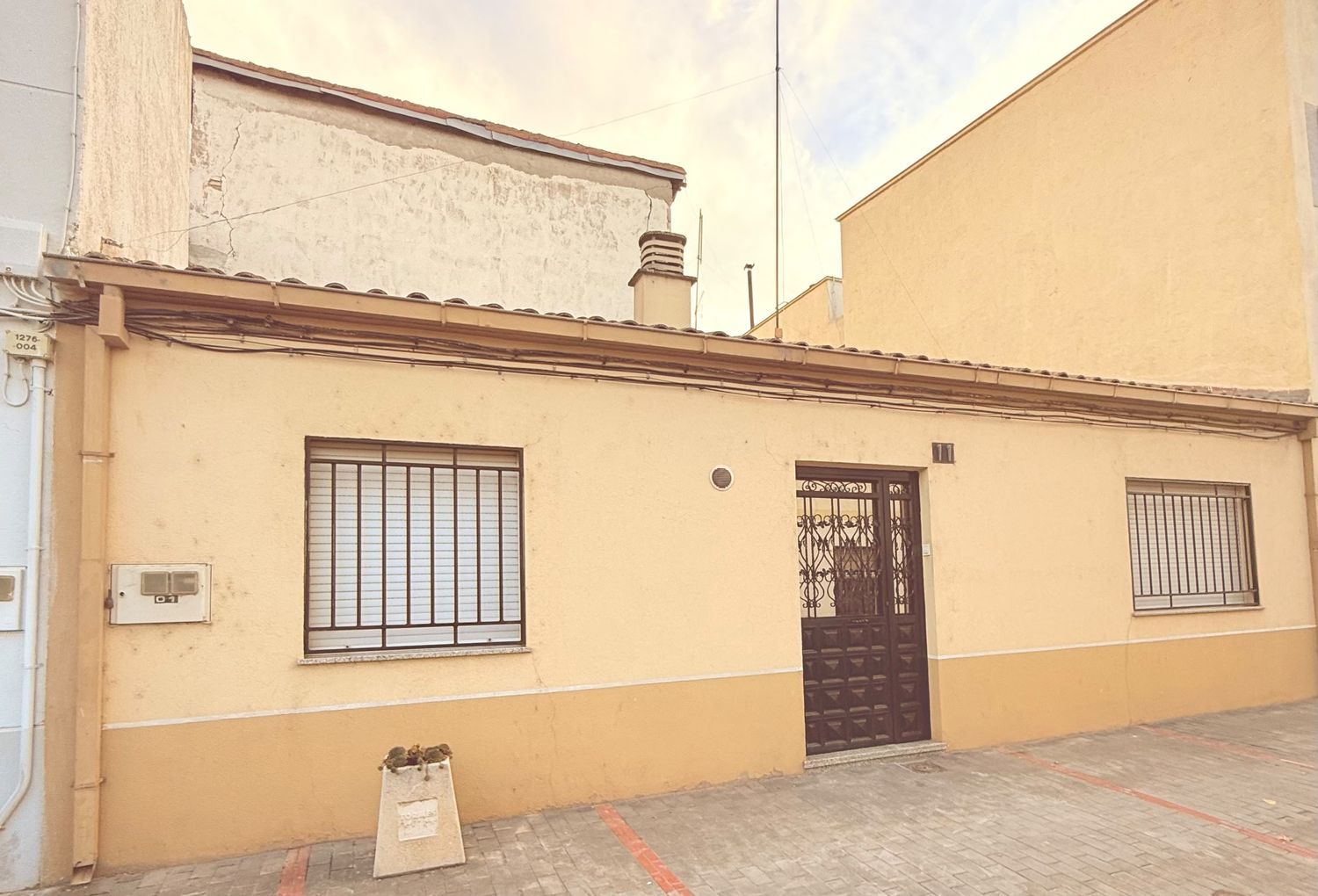 Chalet adosado en Calle Victorio Macho, 11, La Salle - Vistahermosa, La Salle - Vistahermosa - Foto 9