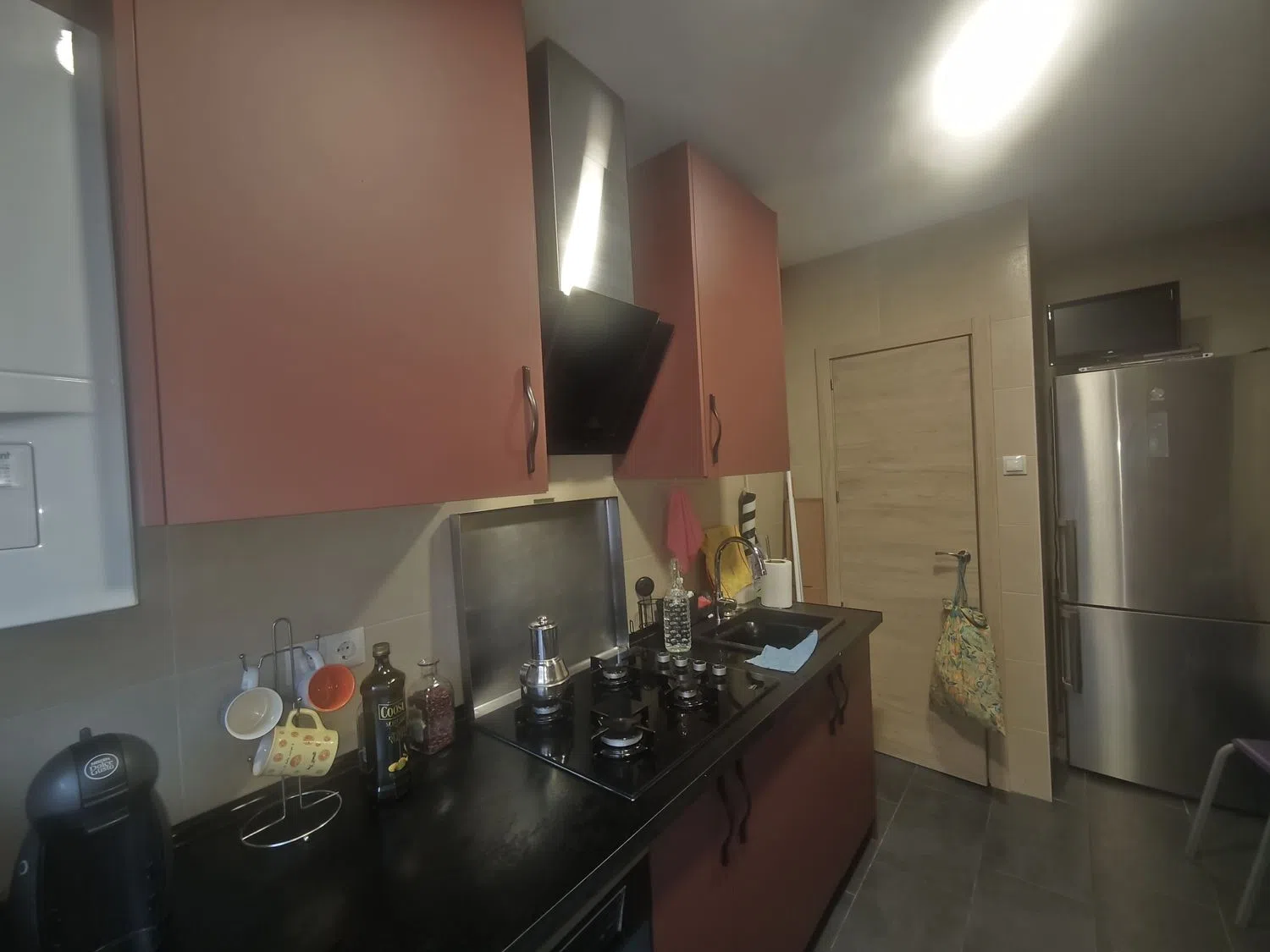 Piso en calle Jabirú, 11 - Foto 5