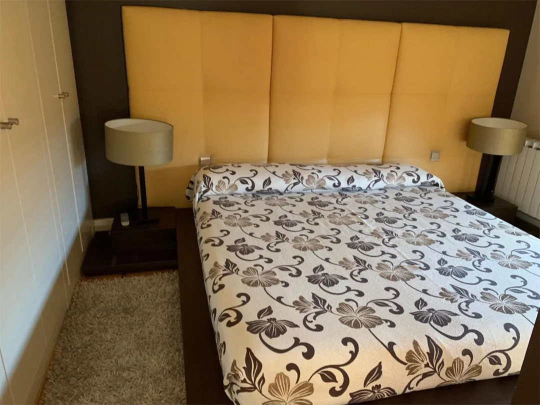 Ático en  Calle Francisco Tomás y Valiente 5 - Foto 33