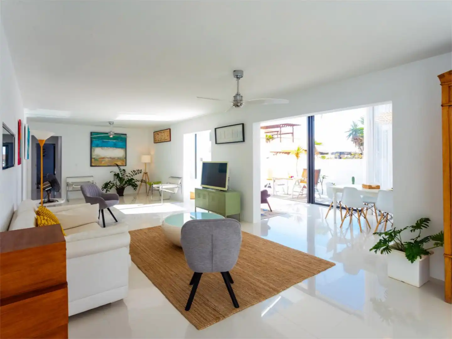 Chalet en Teguise - Foto 43